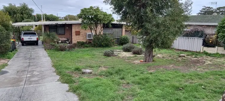 Main view of Homely house listing, 30 Appleby Street, Balcatta WA 6021