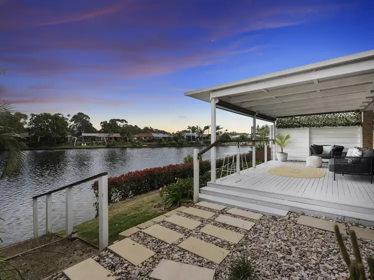 16/53 Kangaroo Avenue, Coombabah QLD 4216