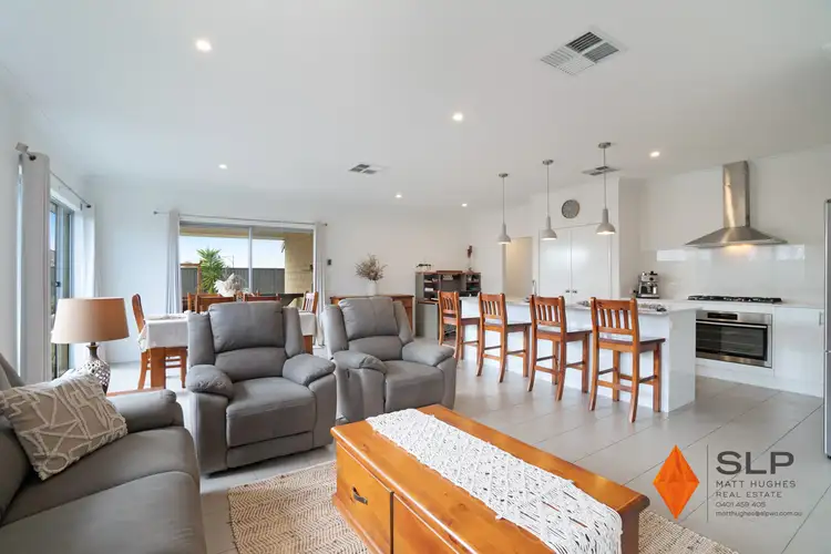 Main view of Homely house listing, 20 Cossack Street, Baldivis WA 6171