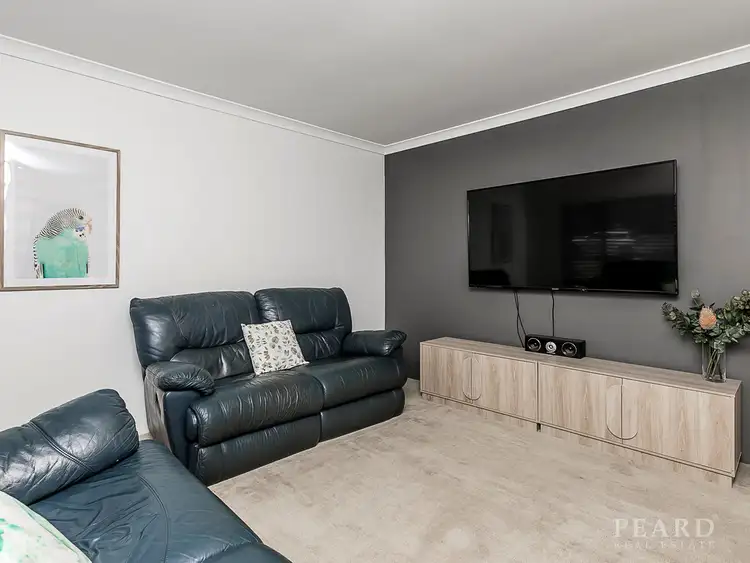 Second view of Homely house listing, 10 Lynella Circuit, Banksia Grove WA 6031