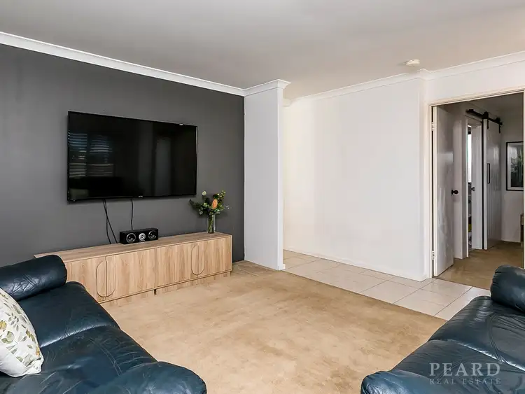 Third view of Homely house listing, 10 Lynella Circuit, Banksia Grove WA 6031