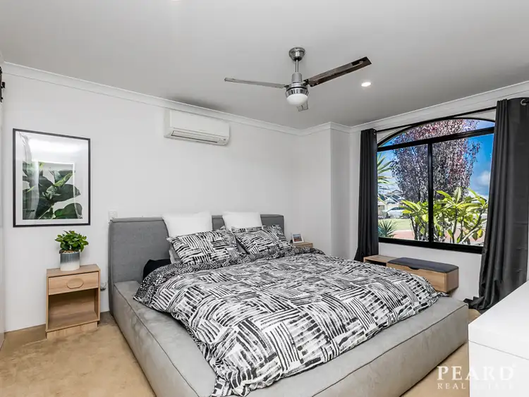 Fourth view of Homely house listing, 10 Lynella Circuit, Banksia Grove WA 6031