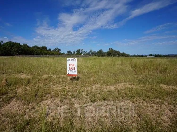 Main view of Homely land listing, 1-3 Daine Drive, Dimbulah QLD 4872