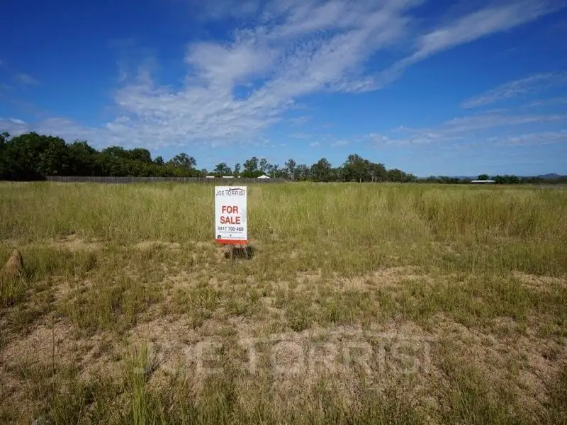 Main view of Homely land listing, 1-3 Daine Drive, Dimbulah QLD 4872