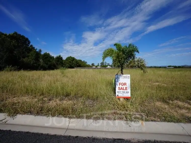 Second view of Homely land listing, 1-3 Daine Drive, Dimbulah QLD 4872