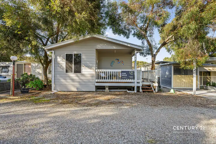 Main view of Homely house listing, Site 62/22 Tuit Road, Port Willunga SA 5173