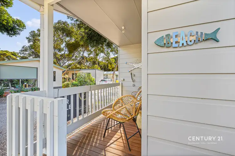 Second view of Homely house listing, Site 62/22 Tuit Road, Port Willunga SA 5173