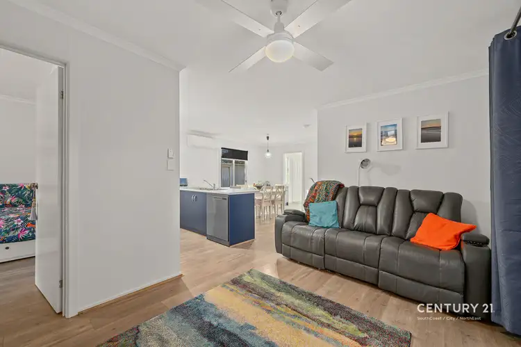 Third view of Homely house listing, Site 62/22 Tuit Road, Port Willunga SA 5173