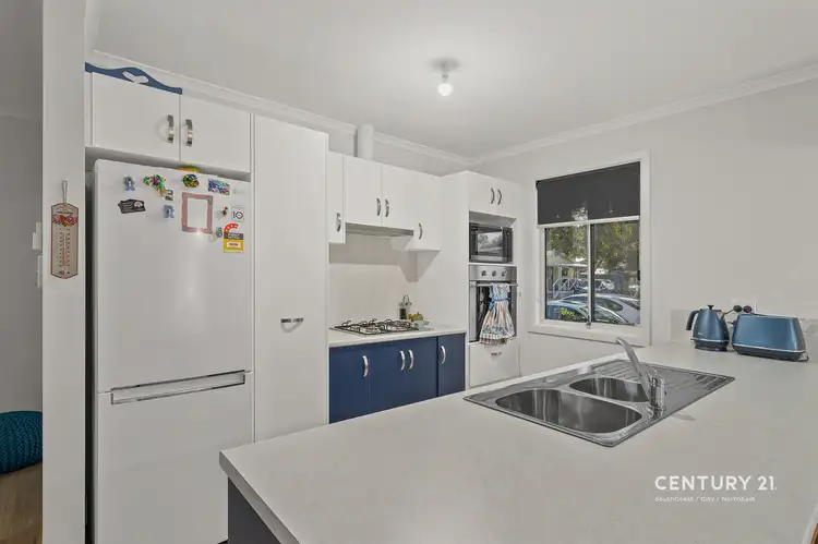 Fifth view of Homely house listing, Site 62/22 Tuit Road, Port Willunga SA 5173