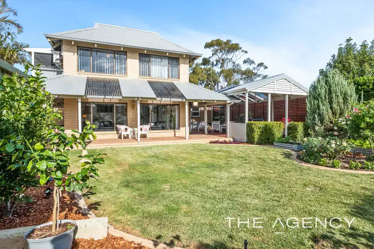 15 Wyndham Way, Yokine WA 6060
