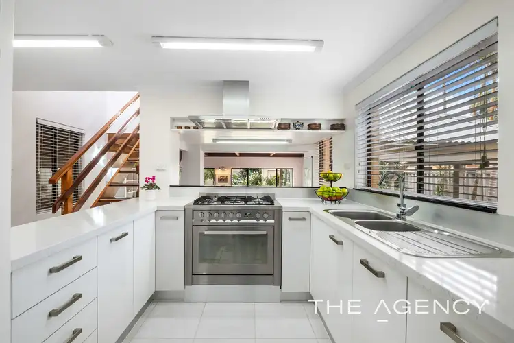 Third view of Homely house listing, 15 Wyndham Way, Yokine WA 6060