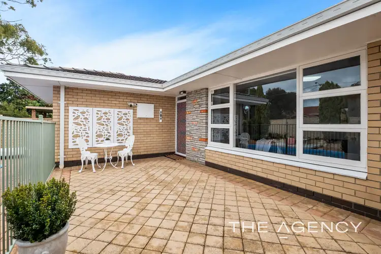 Fourth view of Homely house listing, 15 Wyndham Way, Yokine WA 6060