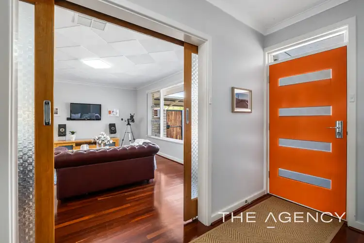 Sixth view of Homely house listing, 15 Wyndham Way, Yokine WA 6060