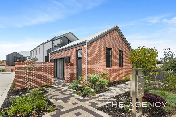 Main view of Homely house listing, 2/23 Amherst Road, Woodbridge WA 6056
