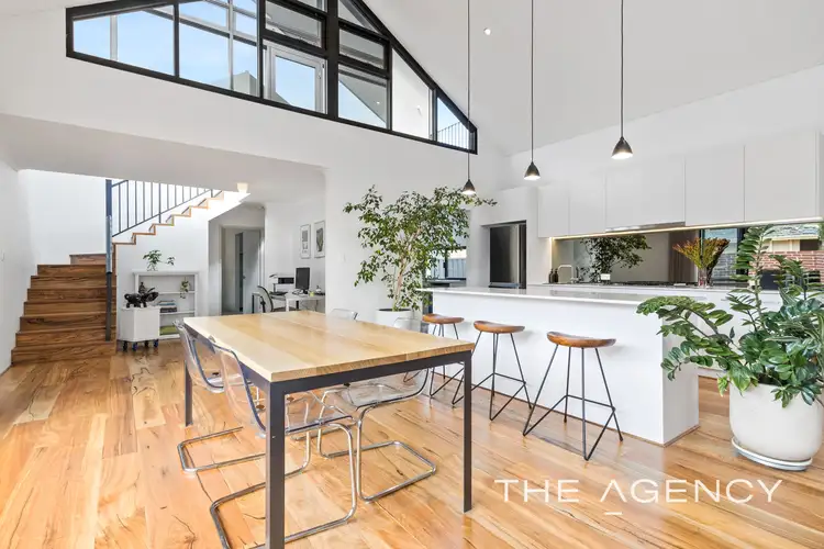 Third view of Homely house listing, 2/23 Amherst Road, Woodbridge WA 6056