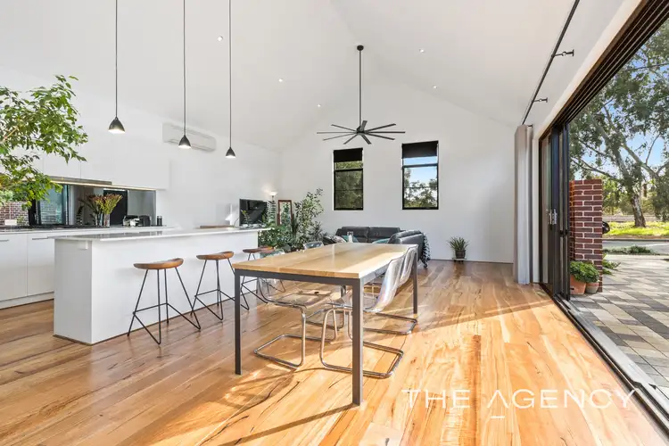 Fourth view of Homely house listing, 2/23 Amherst Road, Woodbridge WA 6056