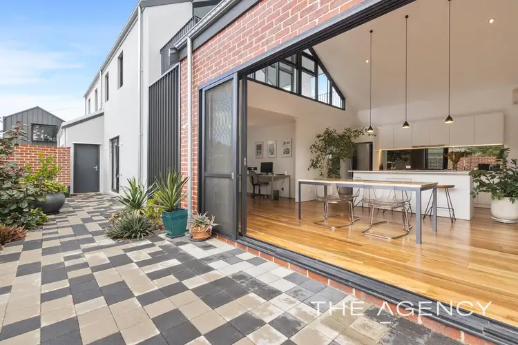 Fifth view of Homely house listing, 2/23 Amherst Road, Woodbridge WA 6056