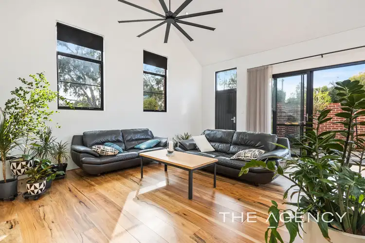 Seventh view of Homely house listing, 2/23 Amherst Road, Woodbridge WA 6056