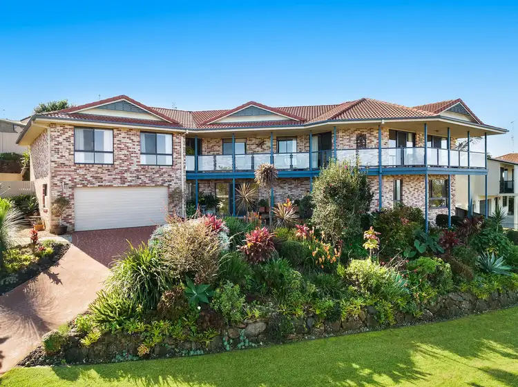 Main view of Homely house listing, 7 Snowgum Drive, Bilambil Heights NSW 2486