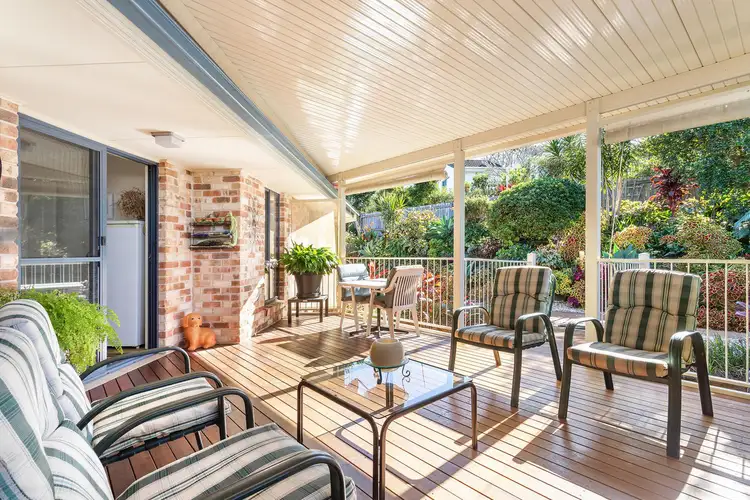 Second view of Homely house listing, 7 Snowgum Drive, Bilambil Heights NSW 2486