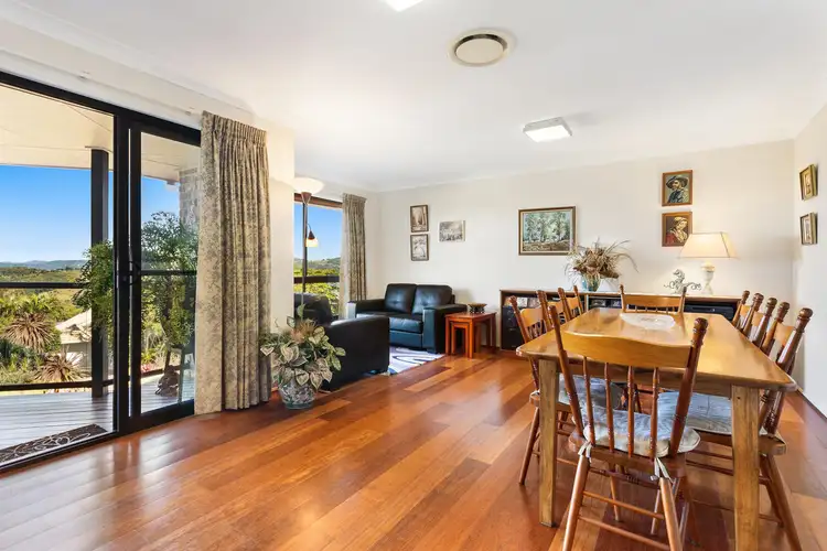 Third view of Homely house listing, 7 Snowgum Drive, Bilambil Heights NSW 2486