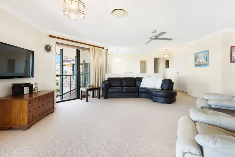 Fifth view of Homely house listing, 7 Snowgum Drive, Bilambil Heights NSW 2486