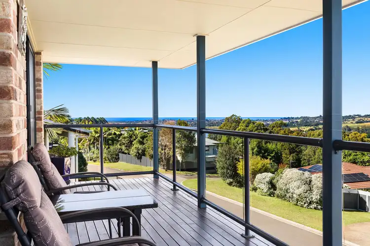 Sixth view of Homely house listing, 7 Snowgum Drive, Bilambil Heights NSW 2486