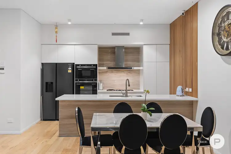 Third view of Homely unit listing, 110/17 Duncan Street, West End QLD 4101