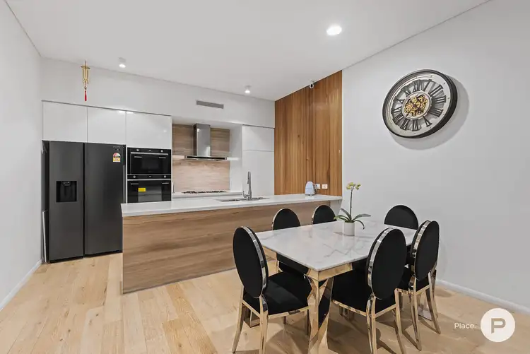 Fourth view of Homely unit listing, 110/17 Duncan Street, West End QLD 4101