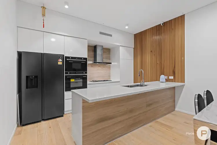 Fifth view of Homely unit listing, 110/17 Duncan Street, West End QLD 4101