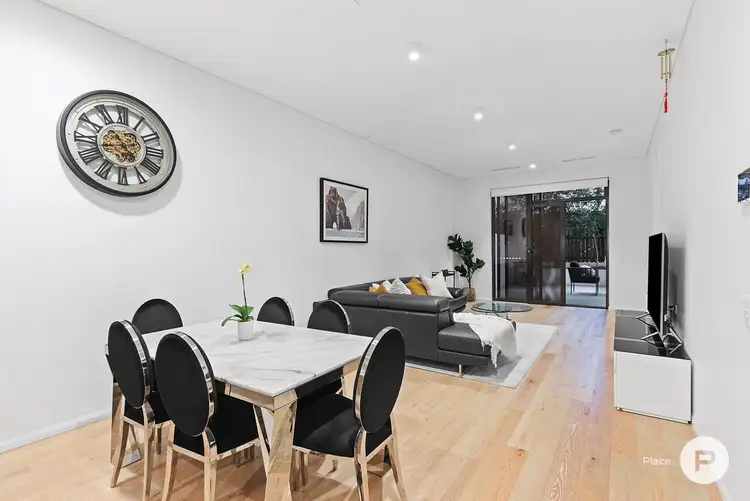 Sixth view of Homely unit listing, 110/17 Duncan Street, West End QLD 4101