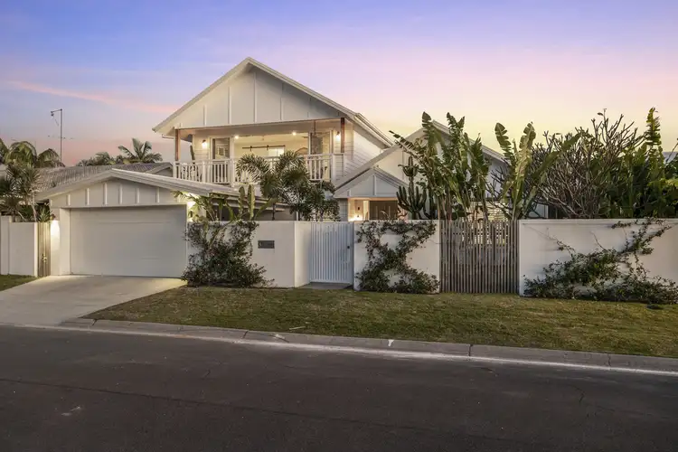 Third view of Homely house listing, 7 Bluejay Street, Burleigh Waters QLD 4220