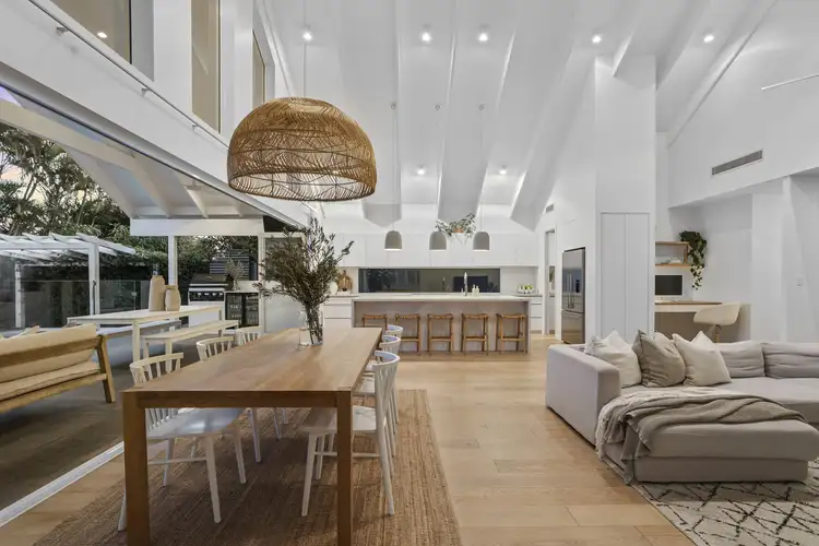 Fourth view of Homely house listing, 7 Bluejay Street, Burleigh Waters QLD 4220