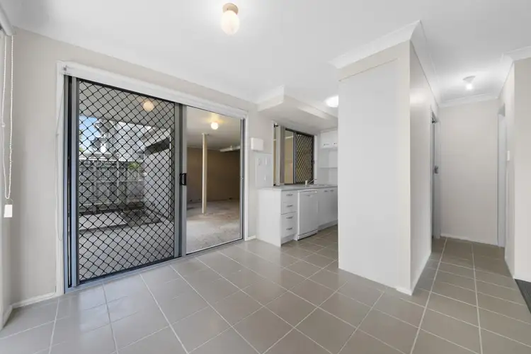 Third view of Homely townhouse listing, 14/22 Grasspan Street, Zillmere QLD 4034