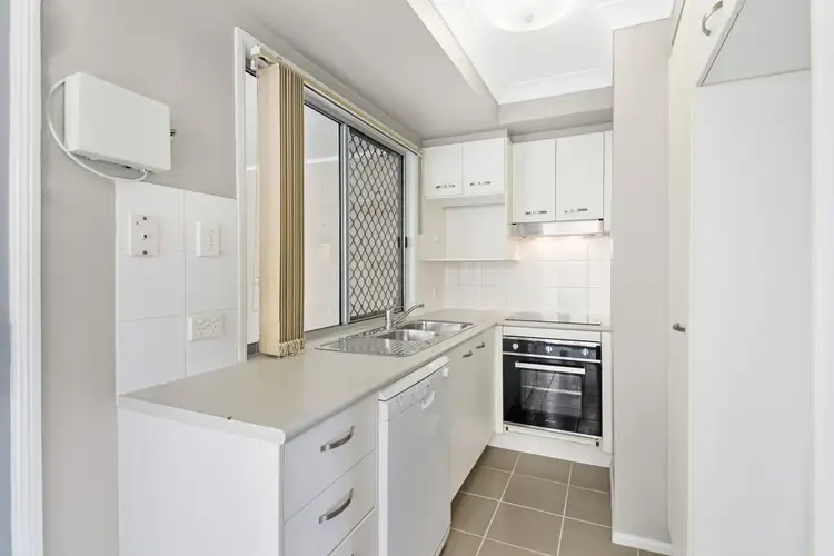 Fourth view of Homely townhouse listing, 14/22 Grasspan Street, Zillmere QLD 4034