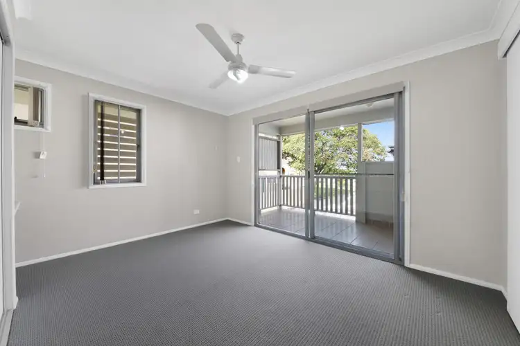 Fifth view of Homely townhouse listing, 14/22 Grasspan Street, Zillmere QLD 4034