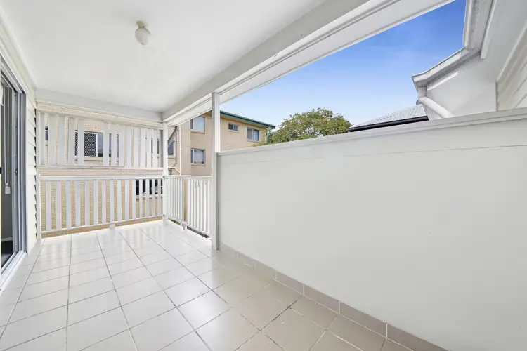 Sixth view of Homely townhouse listing, 14/22 Grasspan Street, Zillmere QLD 4034