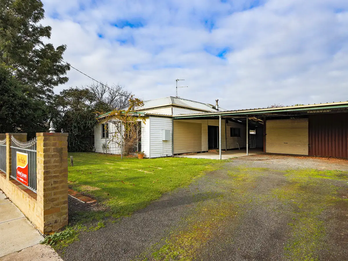 Main view of Homely house listing, 6 Picton Court, Sale VIC 3850
