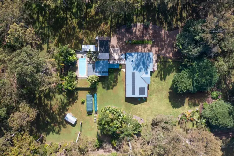 Second view of Homely house listing, 50 Hardie Street, Tinana QLD 4650