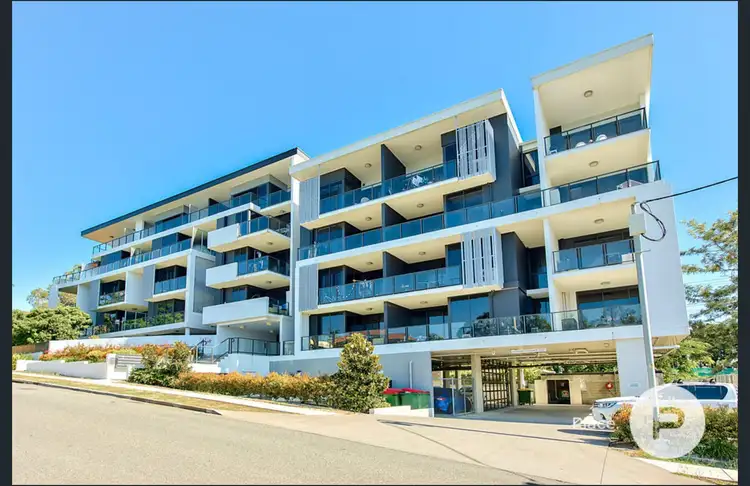 Main view of Homely apartment listing, 403/36 Gonzales Street, Macgregor QLD 4109