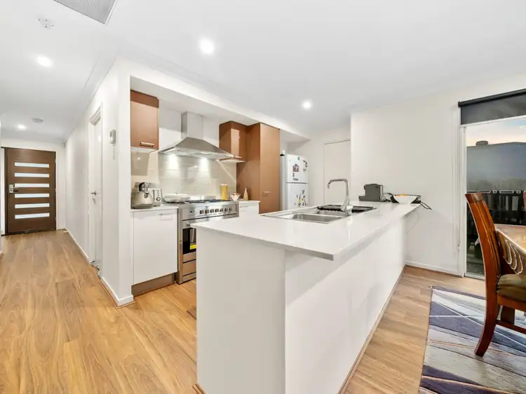 Second view of Homely house listing, 16 Jersey Crescent, Springfield Lakes QLD 4300