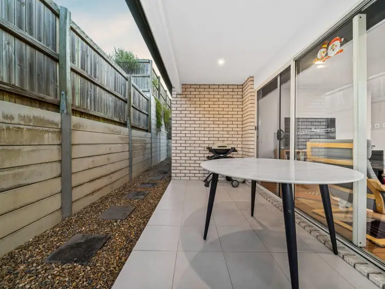 Third view of Homely house listing, 16 Jersey Crescent, Springfield Lakes QLD 4300