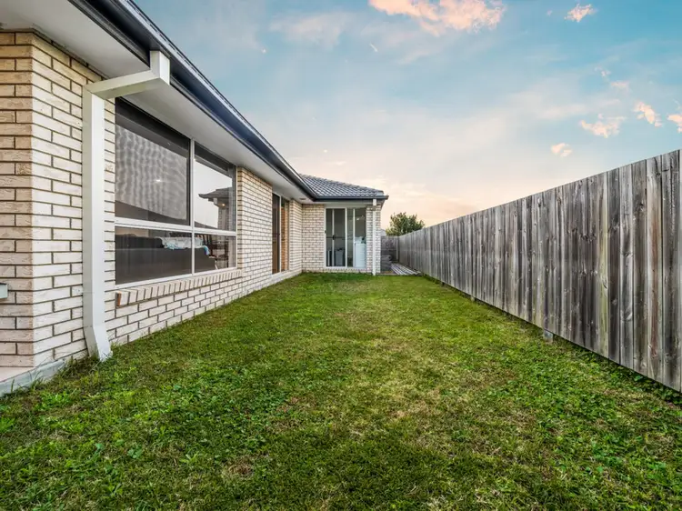 Fourth view of Homely house listing, 16 Jersey Crescent, Springfield Lakes QLD 4300