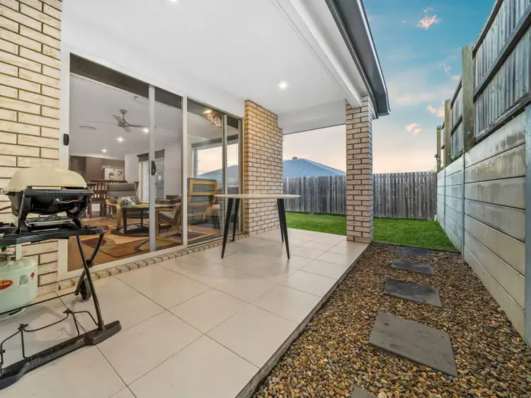 Fifth view of Homely house listing, 16 Jersey Crescent, Springfield Lakes QLD 4300