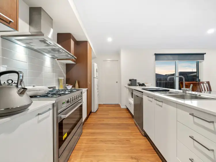Sixth view of Homely house listing, 16 Jersey Crescent, Springfield Lakes QLD 4300