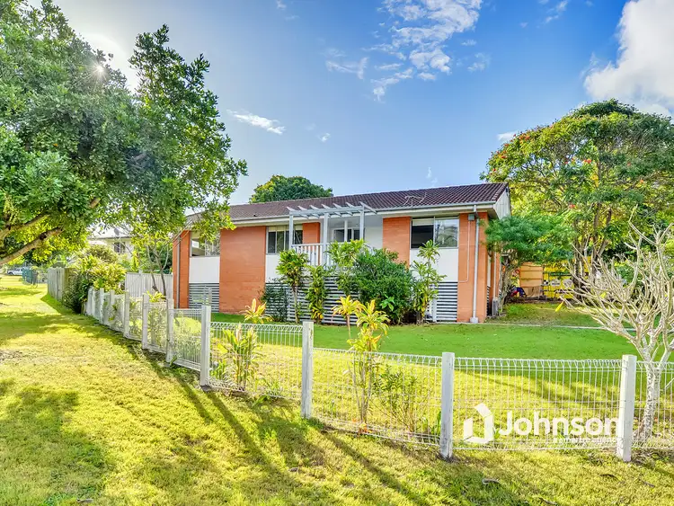 Main view of Homely house listing, 8 Pickering Street, Riverview QLD 4303