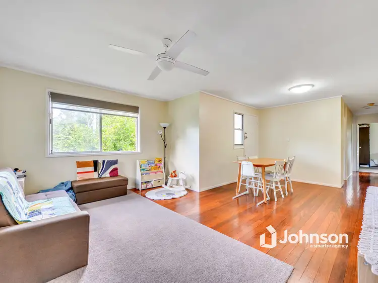 Fourth view of Homely house listing, 8 Pickering Street, Riverview QLD 4303