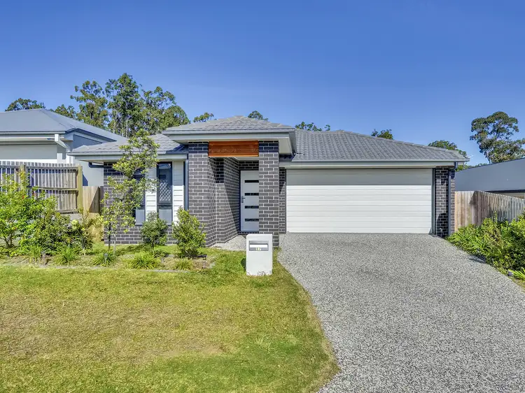 17 Finlayson Street, Spring Mountain QLD 4300