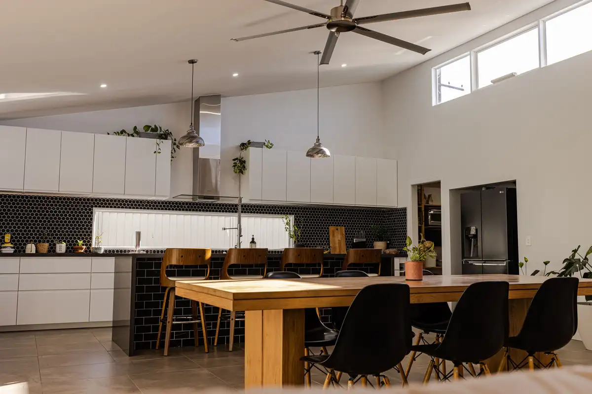 Main view of Homely house listing, 117 Mallawa Drive, Palm Beach QLD 4221