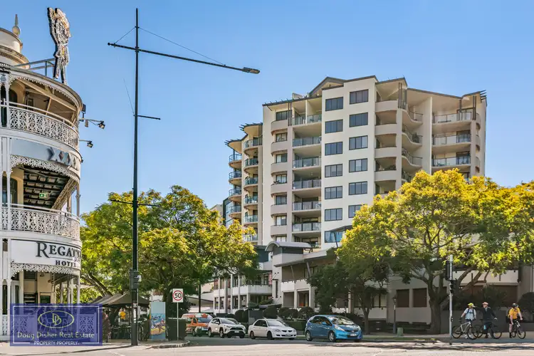 99/3 Land Street, Toowong QLD 4066